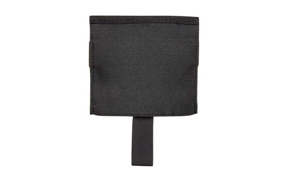 Dump Pouch Light (Black)