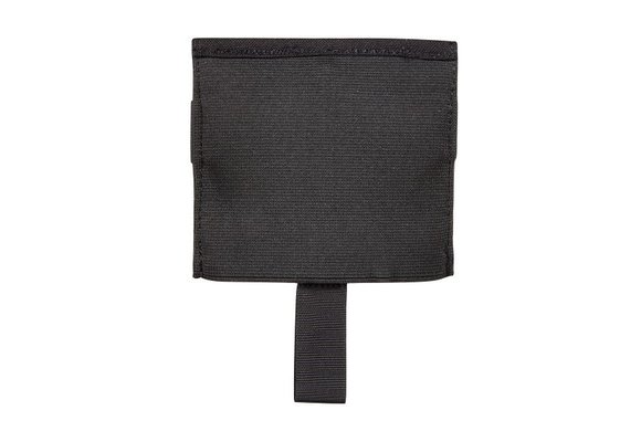 Dump Pouch Light (Black)