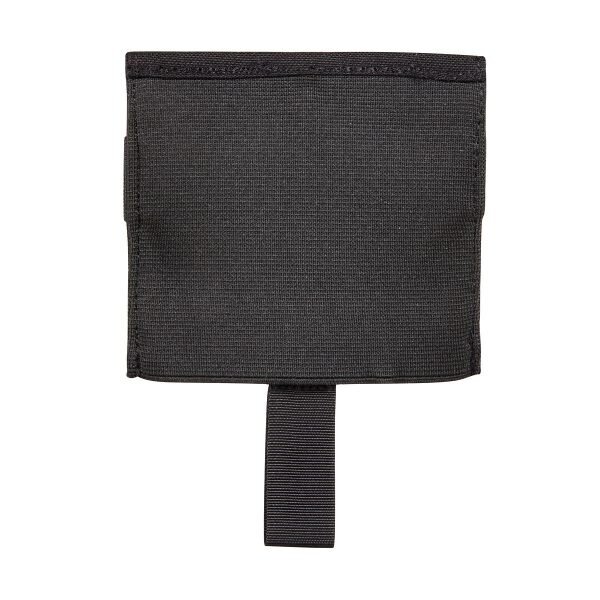 Dump Pouch Light (Black)
