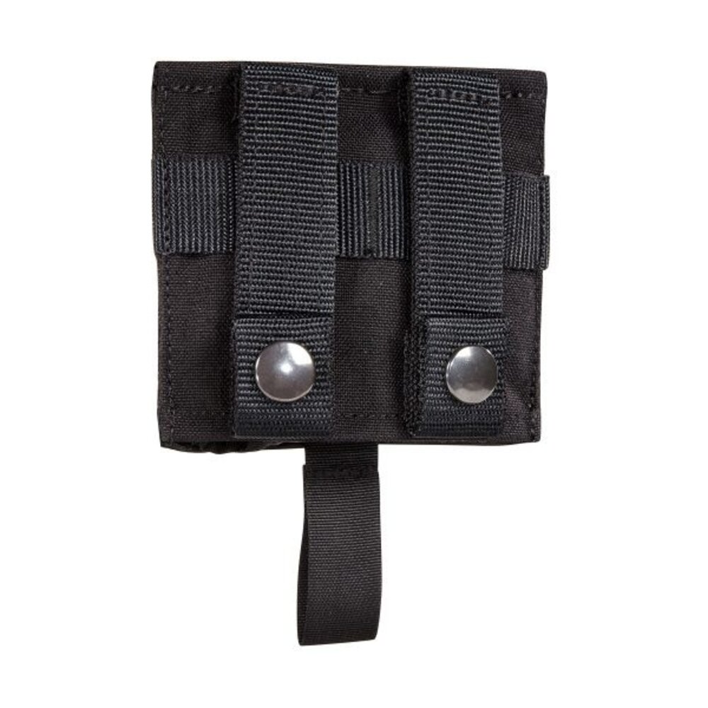 Dump Pouch Light (Black)