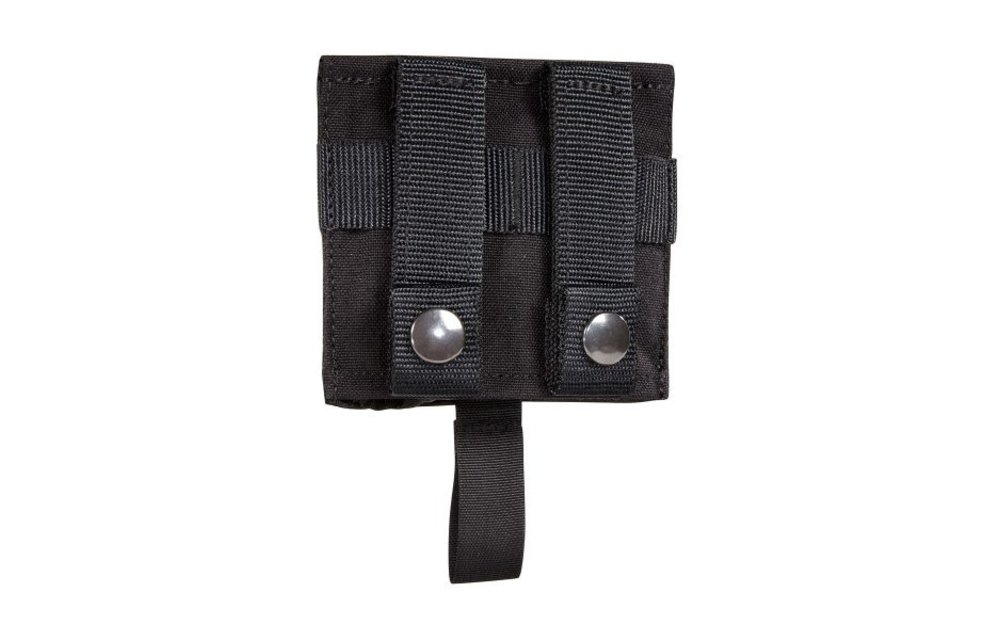 Dump Pouch Light (Black)
