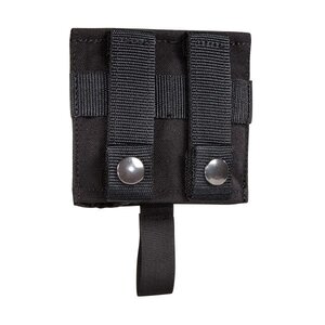 Dump Pouch Light (Black)