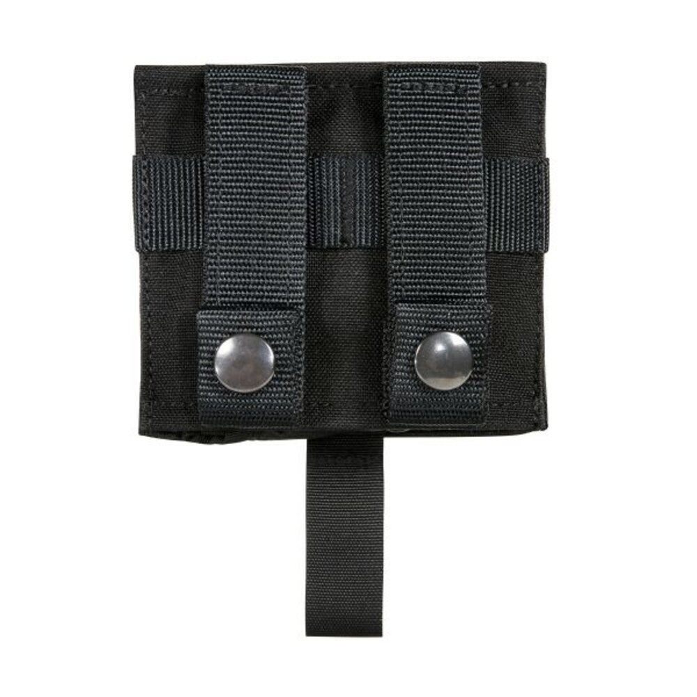 Dump Pouch Light (Black)