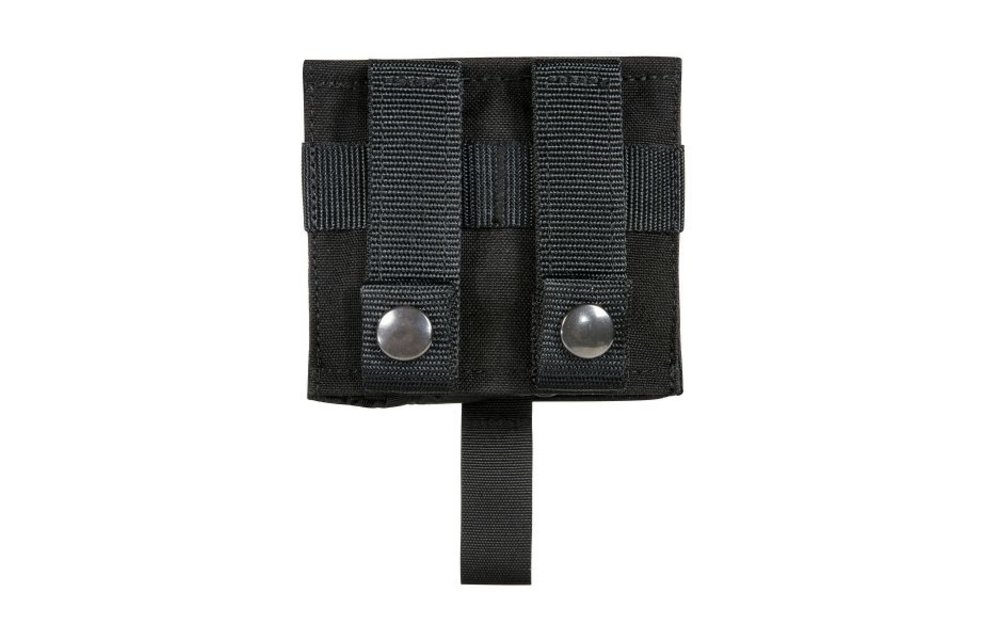 Dump Pouch Light (Black)