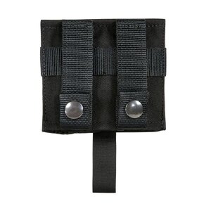 Dump Pouch Light (Black)
