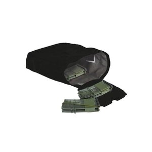 Dump Pouch Light (Black)