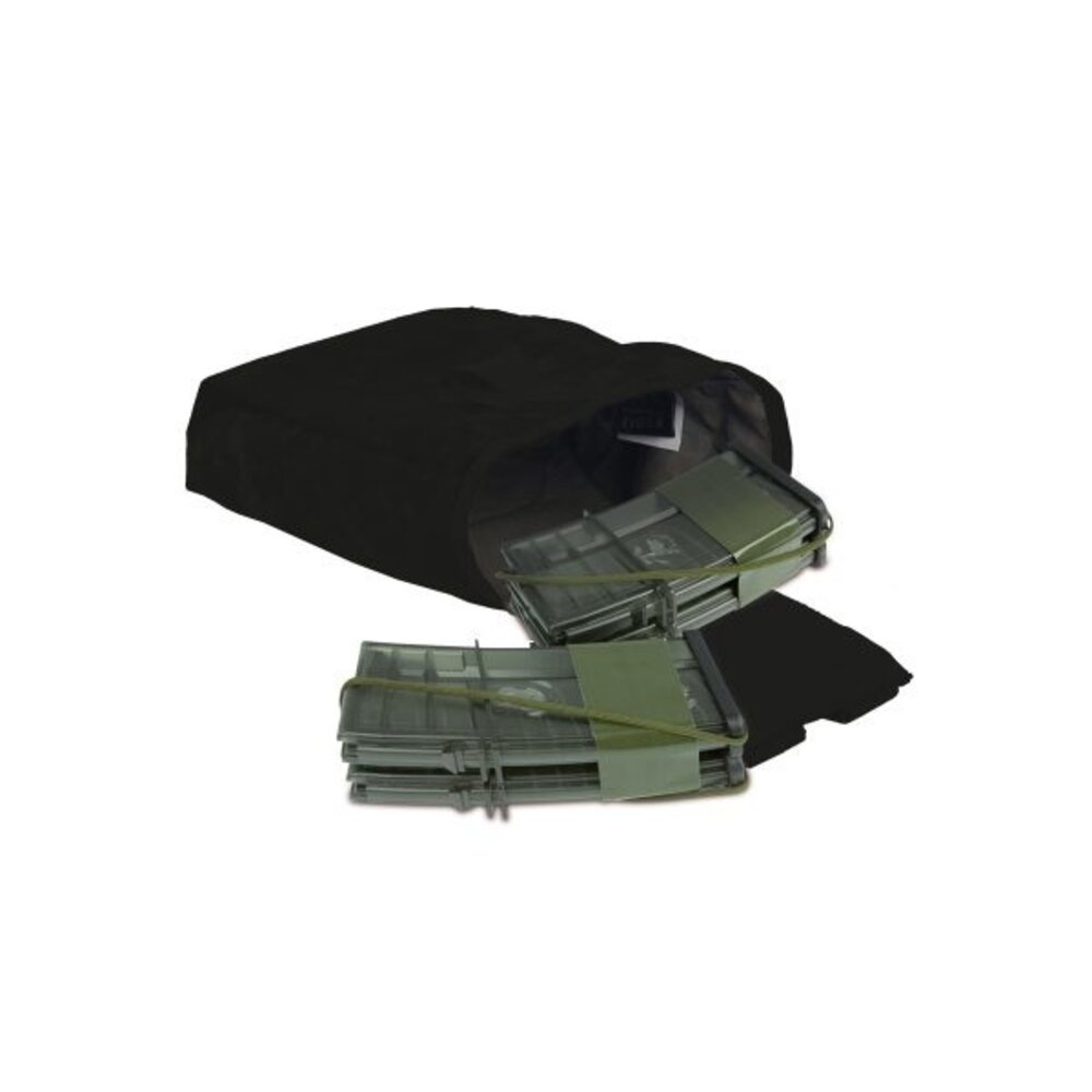 Dump Pouch Light (Black)