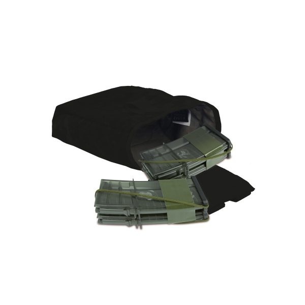 Dump Pouch Light (Black)