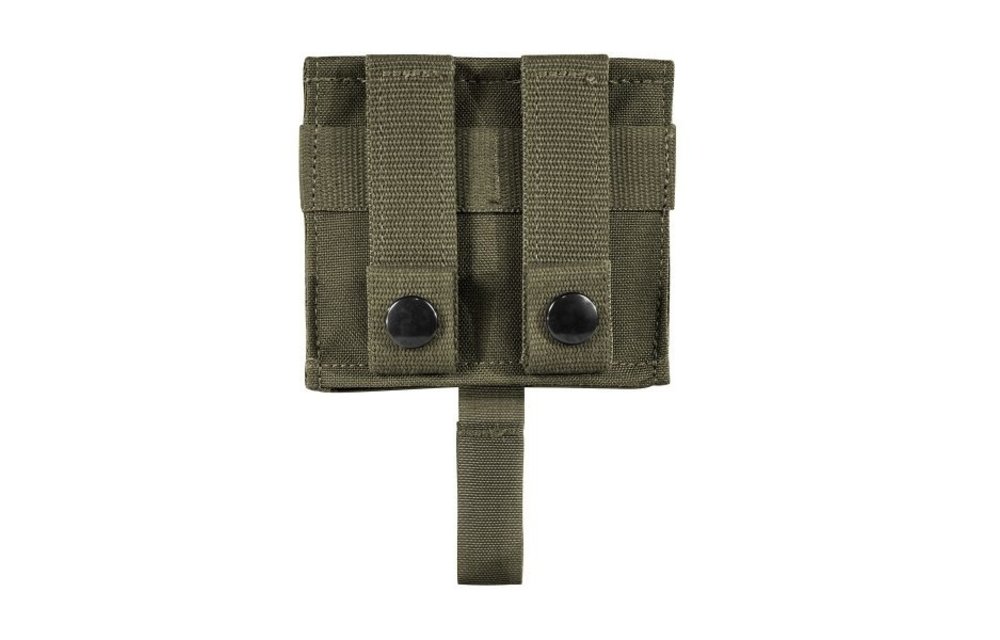 Dump Pouch Light (Olive Drab)