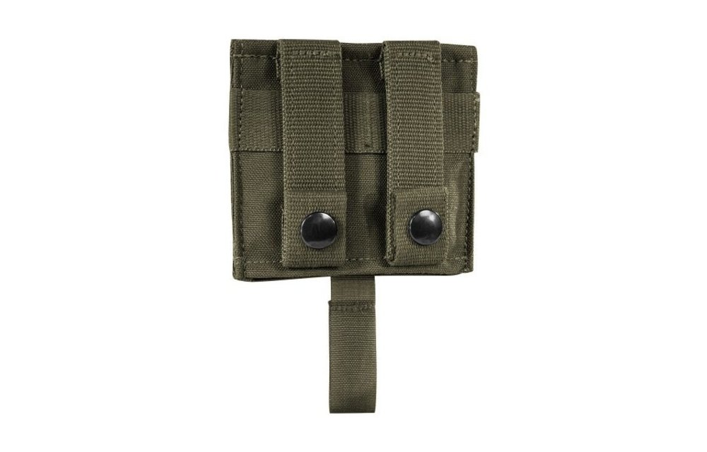 Dump Pouch Light (Olive Drab)