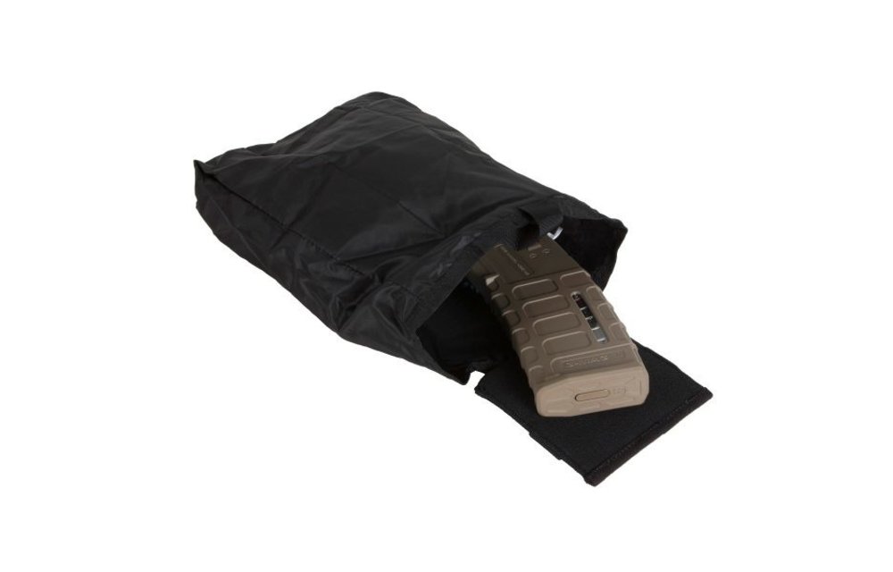 Dump Pouch Light (Olive Drab)