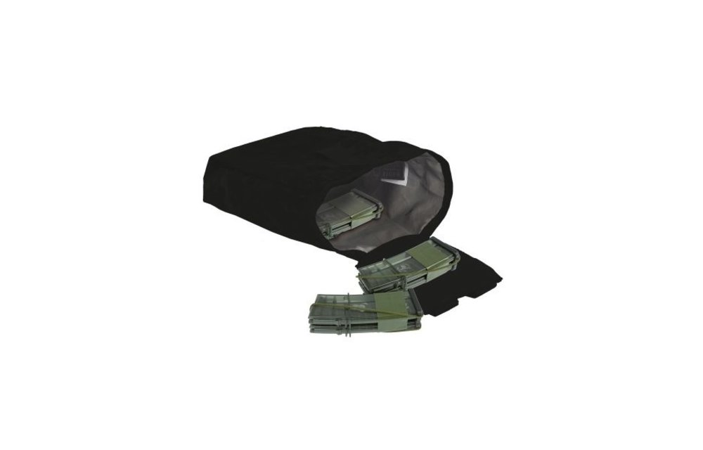 Dump Pouch Light (Olive Drab)