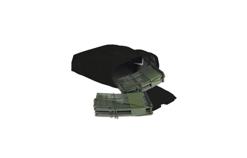 Dump Pouch Light (Olive Drab)
