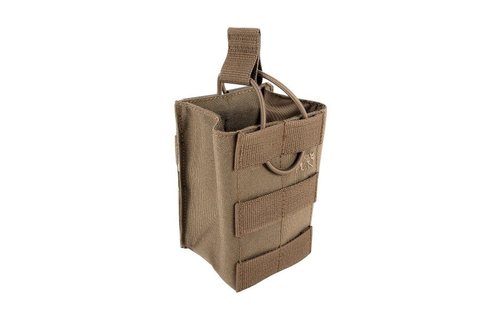 DBL MAG POUCH BEL MKII (Coyote)