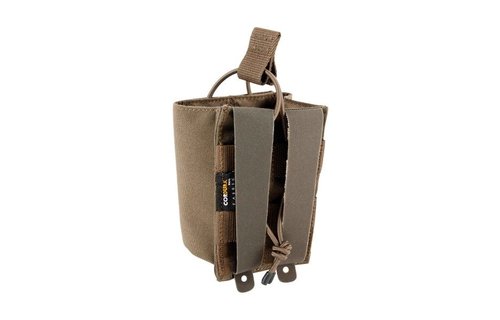 DBL MAG POUCH BEL MKII (Coyote)