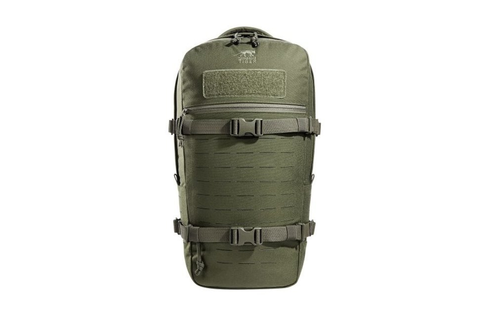 Modular Daypack Large (Olive)