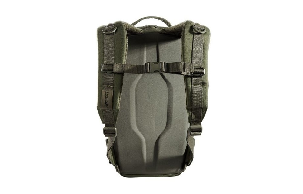 Modular Daypack Large (Olive)