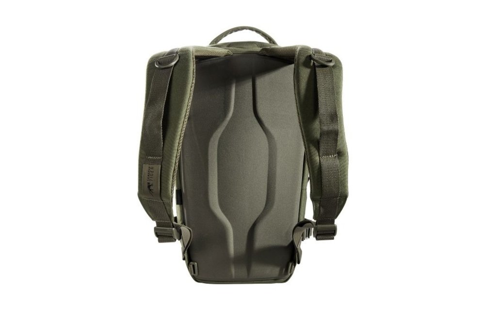 Modular Daypack Large (Olive)