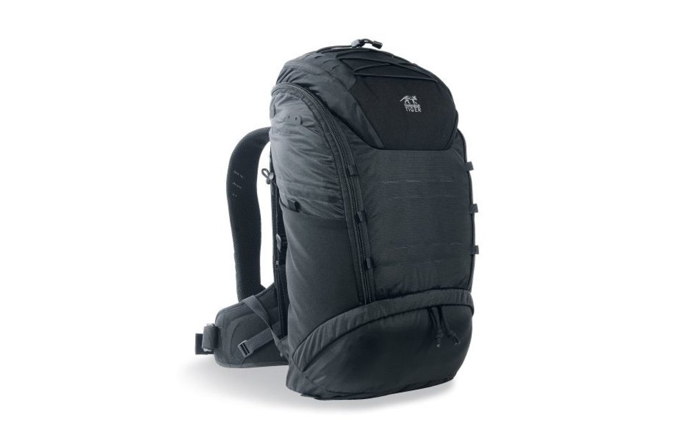 Modular Pack 30 Vent (Black)