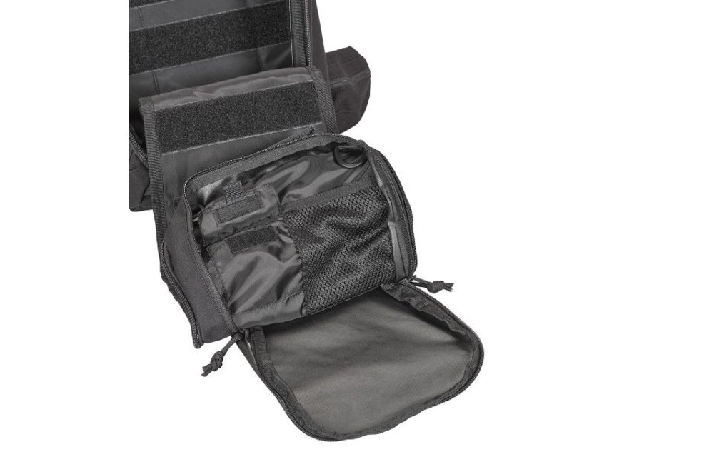 Modular SW Pack 25 (Black)