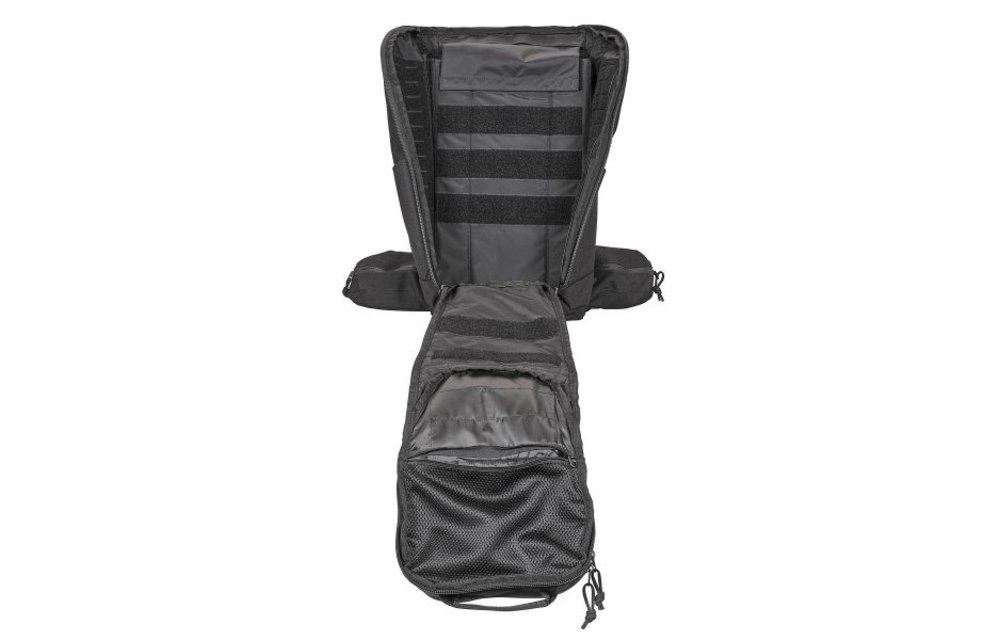 Modular SW Pack 25 (Black)