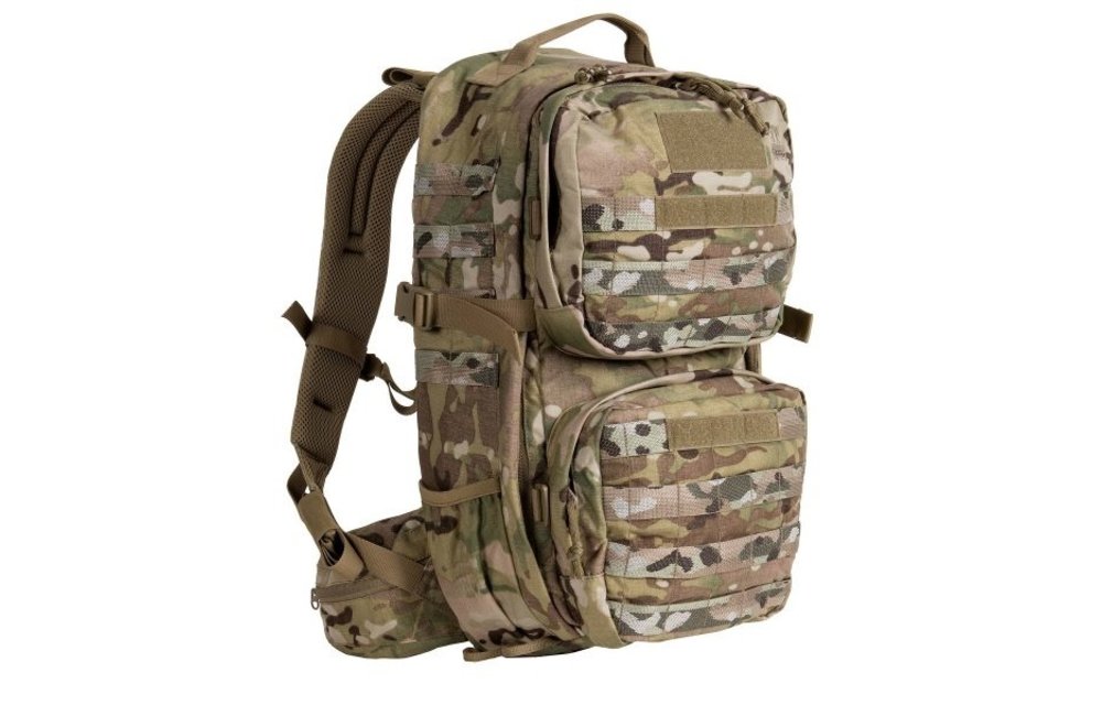 Combat Pack MK II (Multicam)