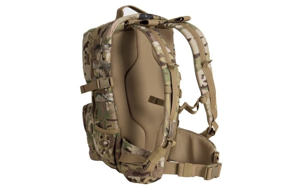 Combat Pack MK II (Multicam)