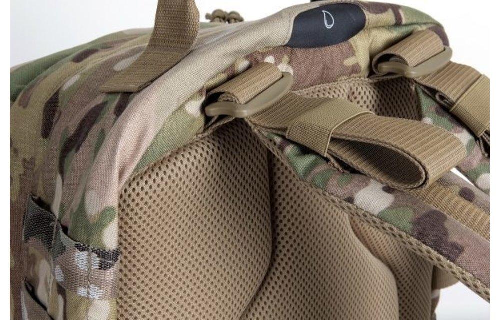 Combat Pack MK II (Multicam)