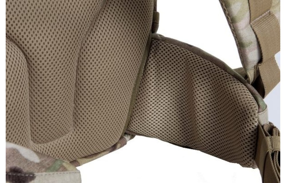 Combat Pack MK II (Multicam)