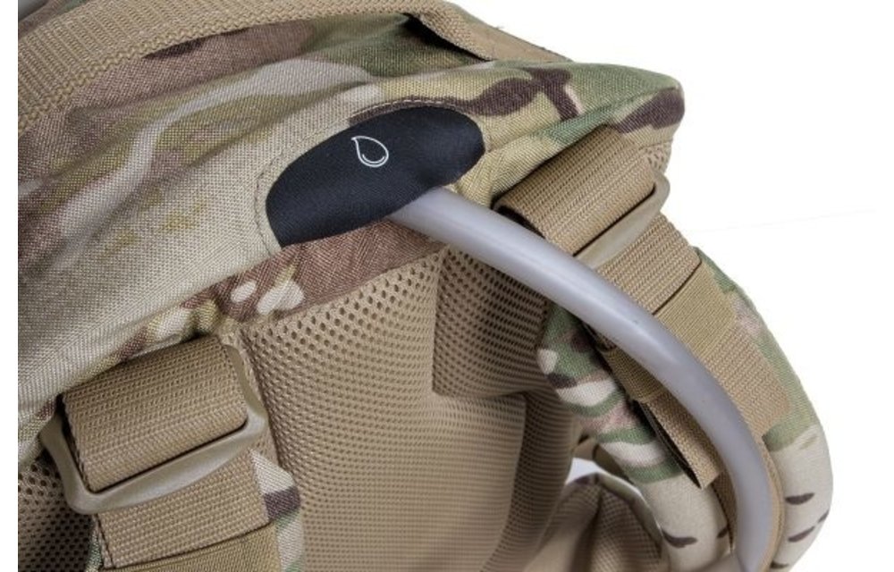 Combat Pack MK II (Multicam)