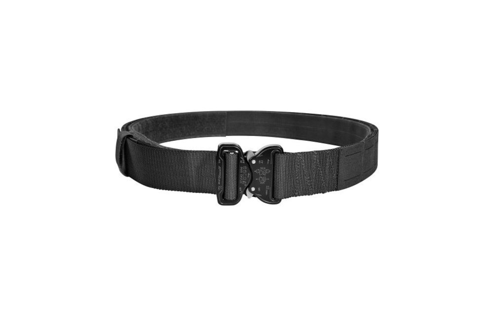 Modular Belt Set (Black)