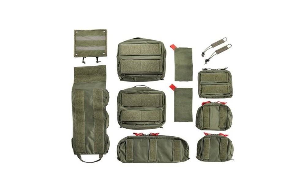 Modular Medic Insert 30 (Olive)