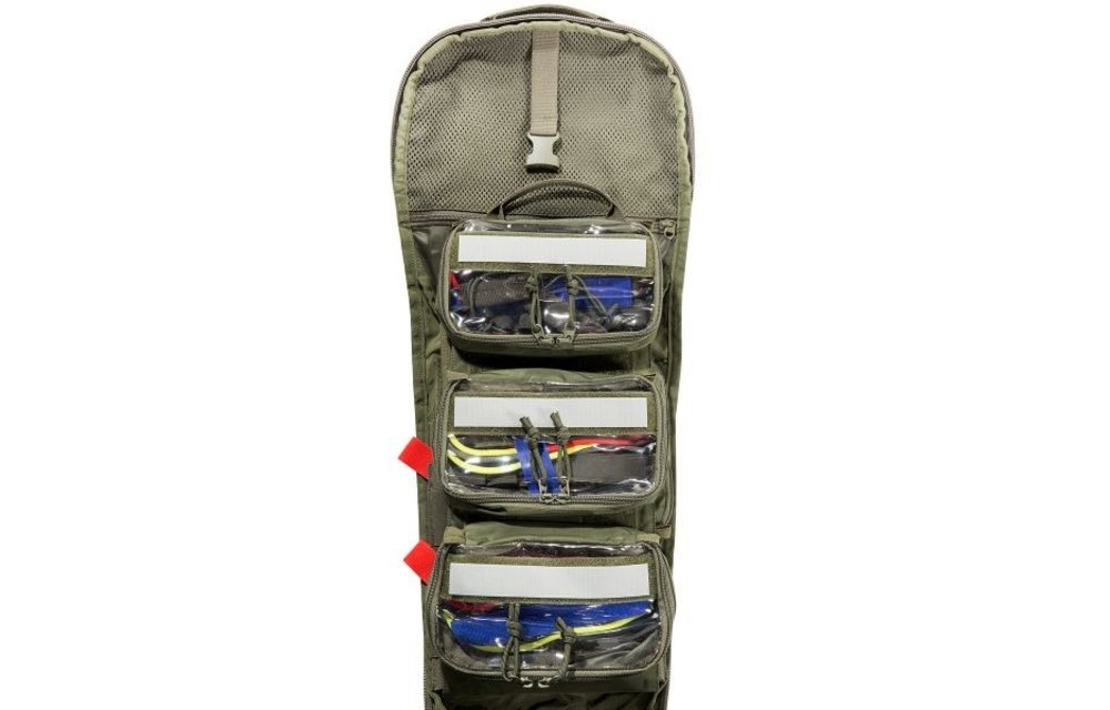Modular Medic Insert 30 (Olive)