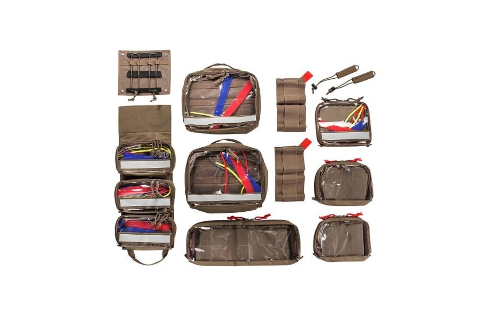 Modular Medic Insert 30 (Coyote Brown)