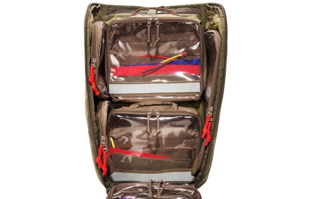 Modular Medic Insert 30 (Coyote Brown)