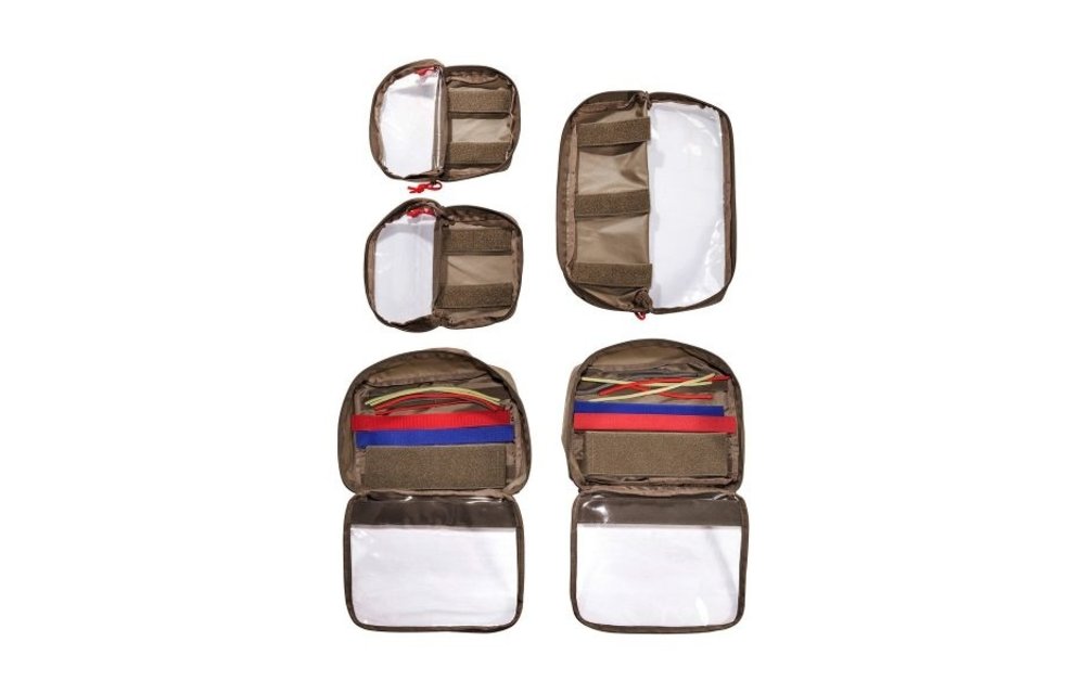Modular Medic Insert 30 (Coyote Brown)