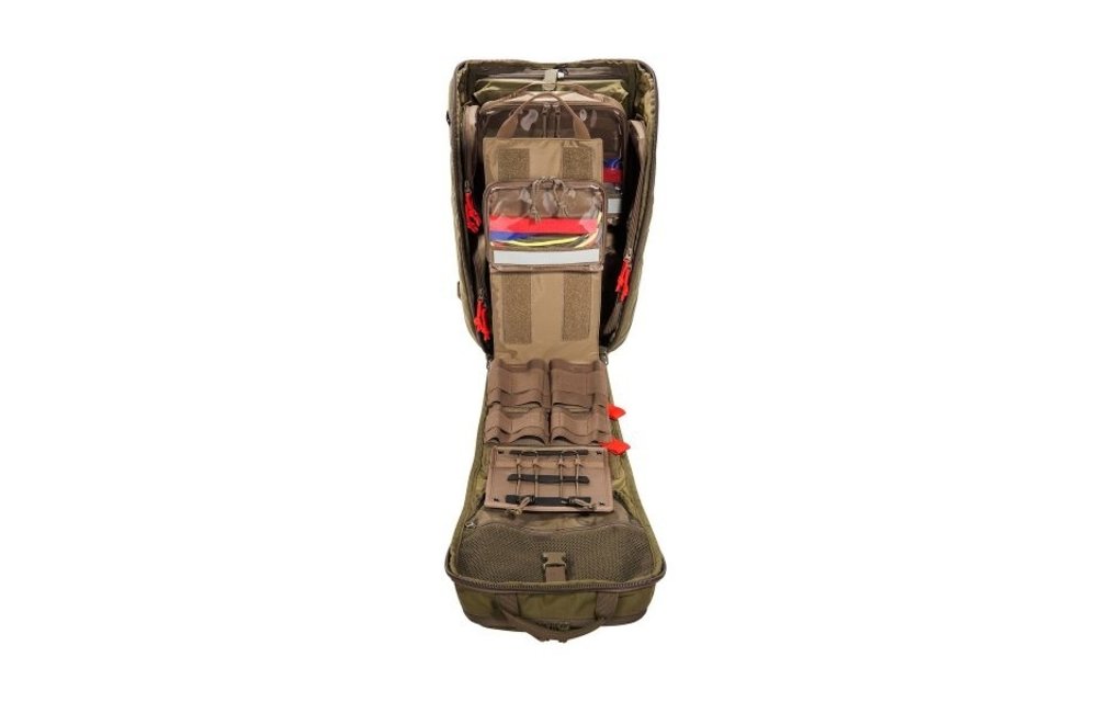 Modular Medic Insert 30 (Coyote Brown)