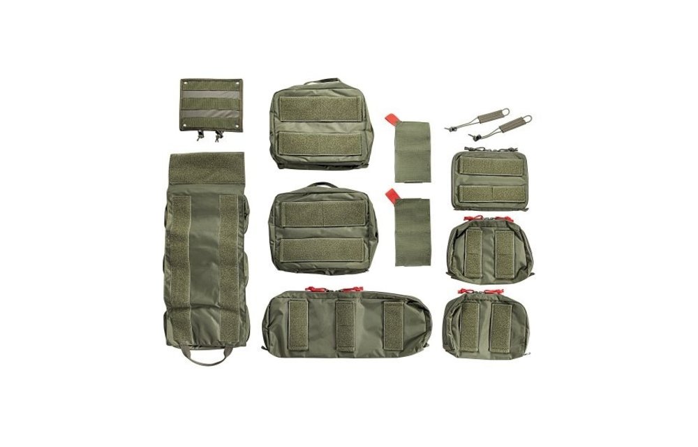 Modular Medic Insert 45 (Olive)