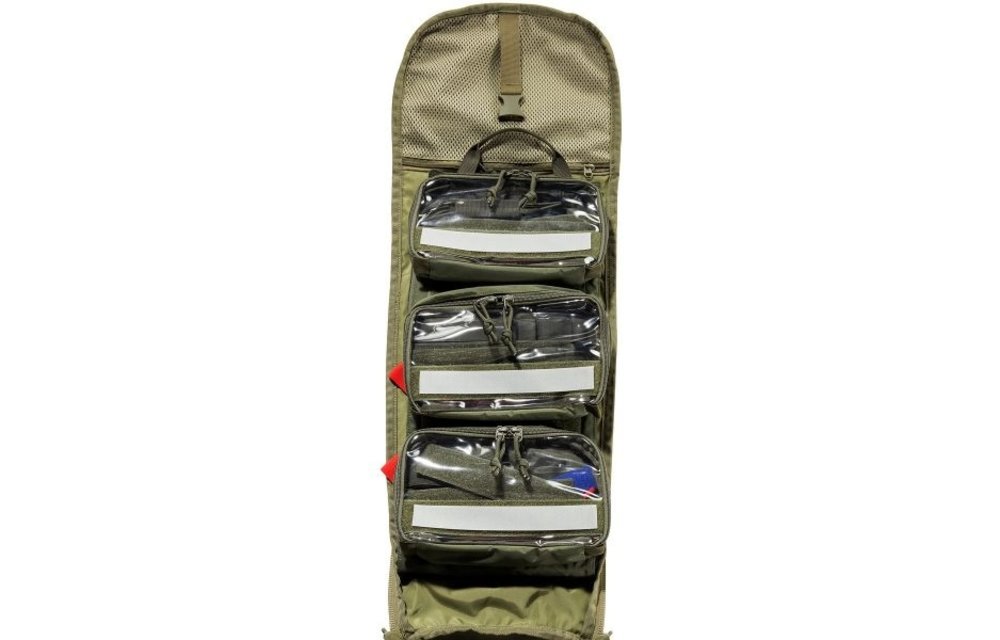Modular Medic Insert 45 (Olive)