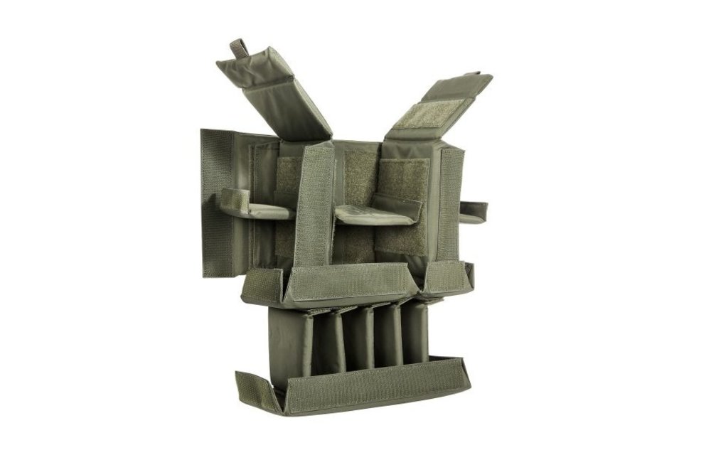 Modular Camera Insert 30 (Olive)