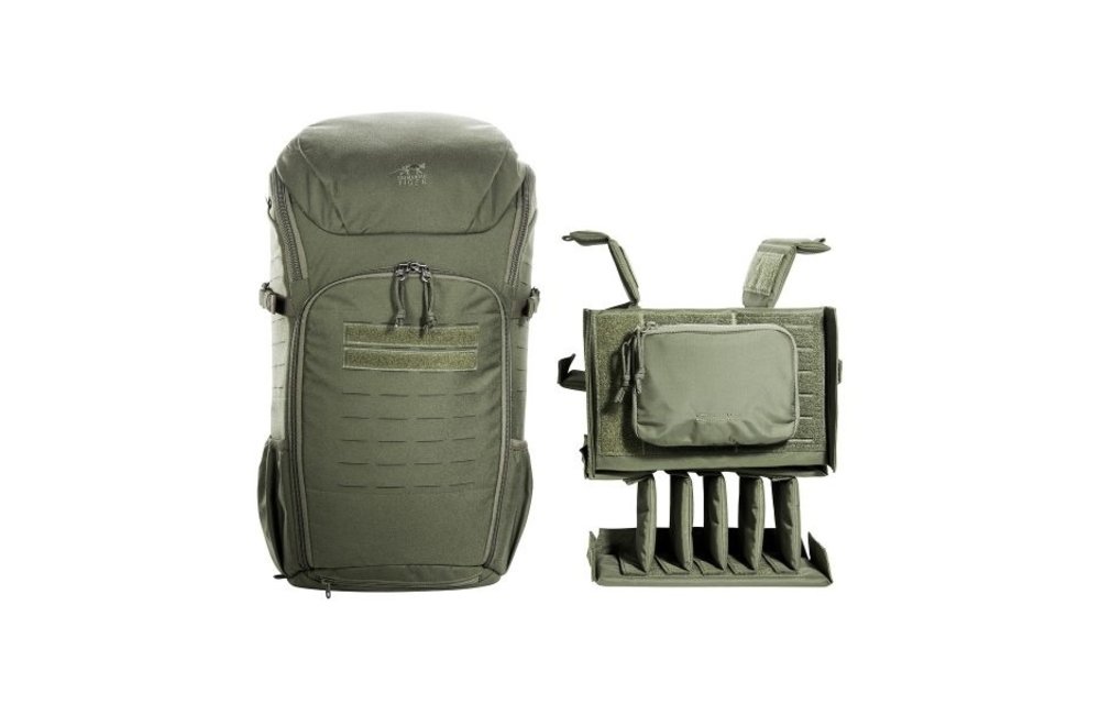 Modular Camera Insert 30 (Olive)