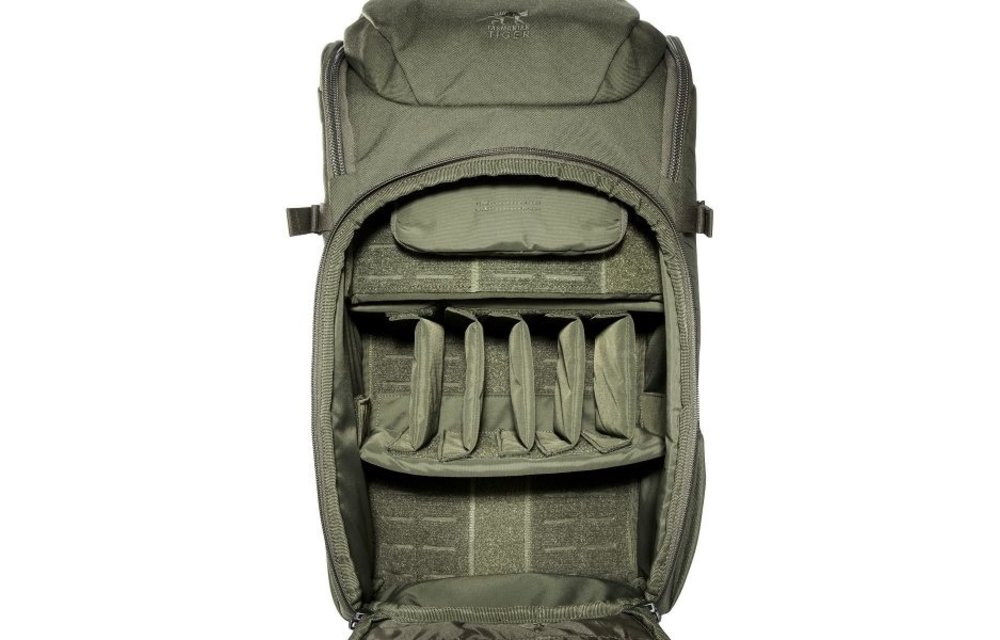 Modular Camera Insert 30 (Olive)