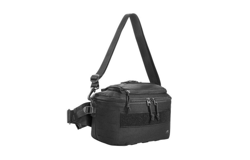 Medic Hip Bag (Black)