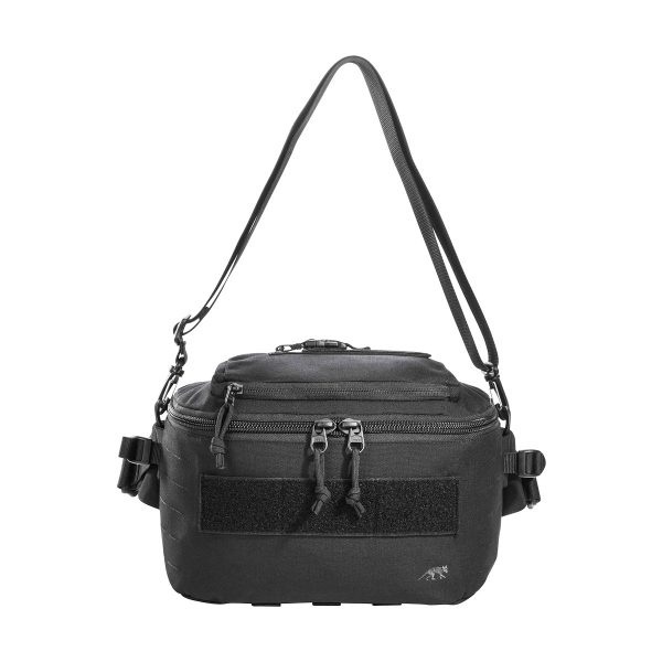 Medic Hip Bag (Black)