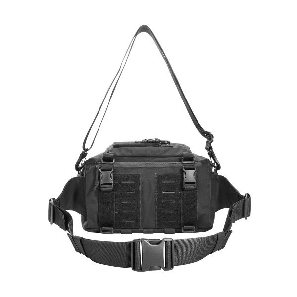 Medic Hip Bag (Black)