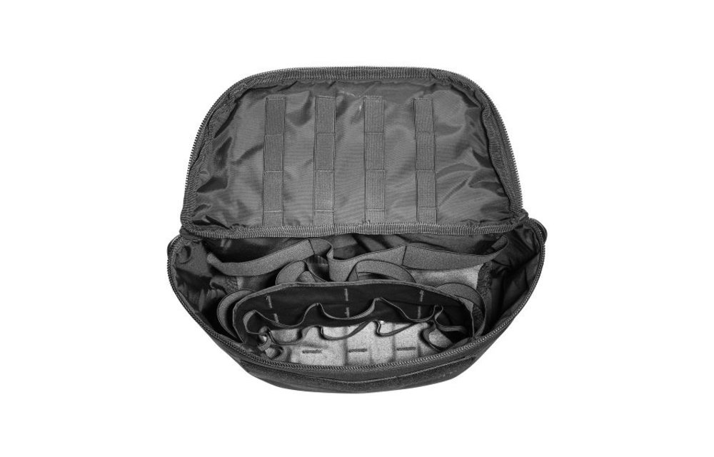 Medic Hip Bag (Black)