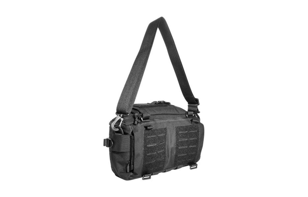 Medic Hip Bag (Black)