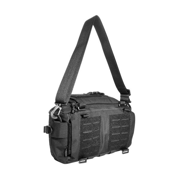 Medic Hip Bag (Black)