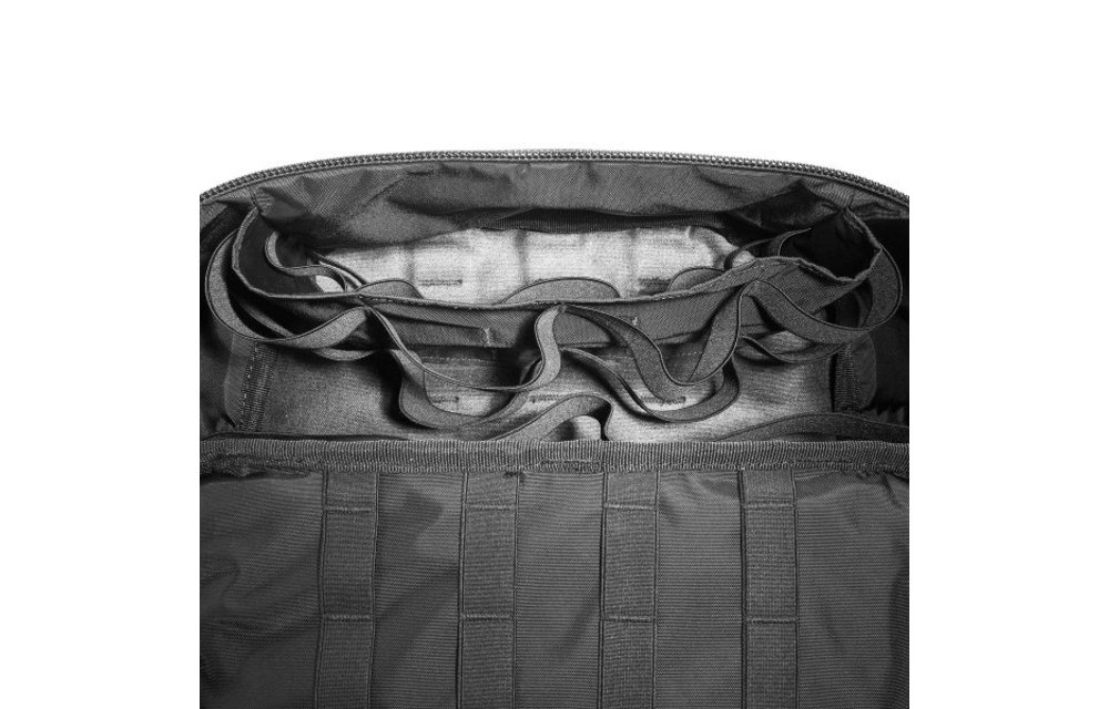 Medic Hip Bag (Black)