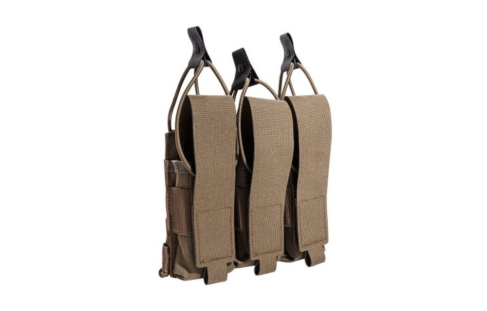 3 SGL Mag Pouch MP7 (Coyote Brown)